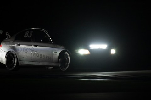 hoofdafbeelding voor album INTO THE DARK 2.0 - 7 december 2025 TT Circuit Assen